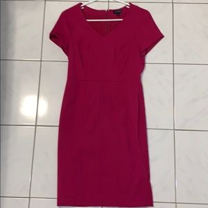 The Limited Sheath Dress